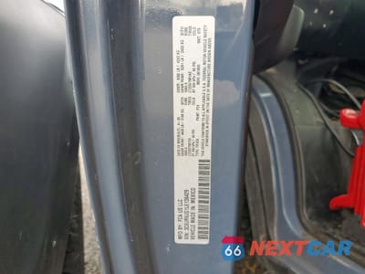 Zdjęcie 12 z 12 samochodu: 2020 RAM PROMASTER 3500 3500 HIGH VIN:3C6URVJG1LE136429 - miniatura