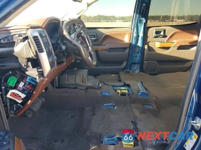 Zdjęcie 7 z 13 samochodu: 2017 CHEV SILVERADO K1500 HIGH COUNTRY VIN:3GCUKTEJ8HG116794 - miniatura