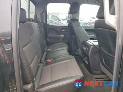 Zdjęcie 10 z 12 samochodu: 2015 GMC SIERRA K1500 SLE VIN:1GTV2UEC0FZ191062 - miniatura
