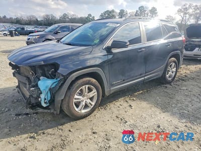 2023 GMC TERRAIN SLE 3GKALMEG3PL106565 - główne zdjęcie licytacji z USA - miniatura