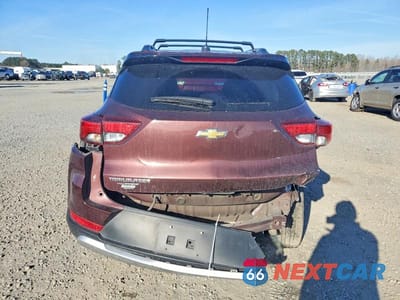 Zdjęcie 6 z 12 samochodu: 2023 CHEVROLET TRAILBLAZER LT VIN:KL79MPS21PB088233 - miniatura