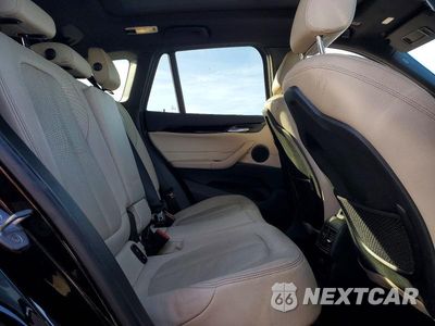 Zdjęcie 11 z 13 samochodu: 2018 BMW X1 SDRIVE28I VIN:WBXHU7C34J5L07796 - miniatura