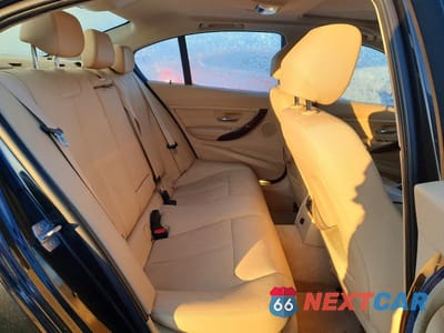 Zdjęcie 10 z 12 samochodu: 2014 BMW 328 I VIN:WBA3A5C57EP600055 - miniatura