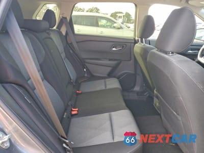 Zdjęcie 11 z 14 samochodu: 2024 NISSAN ROGUE SV VIN:JN8BT3BA5RW354635 - miniatura