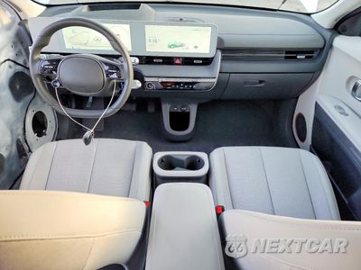 Zdjęcie 8 z 14 samochodu: 2024 HYUNDAI IONIQ 5 LIMITED VIN:KM8KRDDF9RU329768 - miniatura