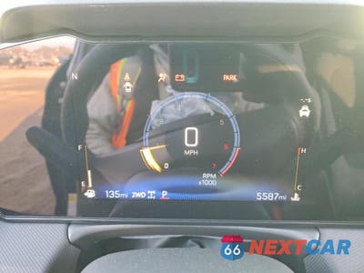 Zdjęcie 9 z 13 samochodu: 2025 CHEVROLET TRAILBLAZER LT AWD VIN:KL79MRSL5SB216535 - miniatura