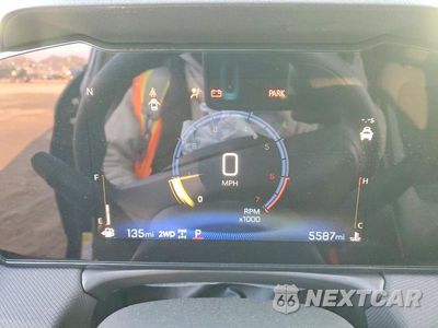 Zdjęcie 9 z 13 samochodu: 2025 CHEVROLET TRAILBLAZER LT AWD VIN:KL79MRSL5SB216535 - miniatura