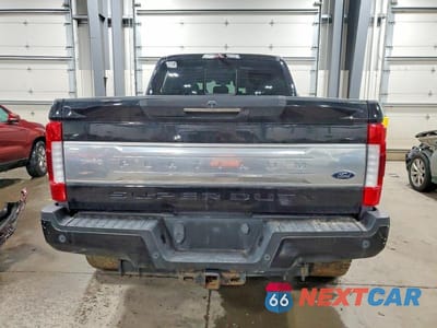 Zdjęcie 6 z 11 samochodu: 2017 FORD F350 SUPER DUTY VIN:1FT8W3BT0HED09119 - miniatura