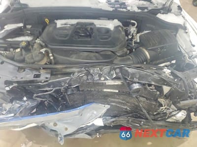 Zdjęcie 12 z 12 samochodu: 2019 DODGE DURANGO SXT VIN:1C4RDJAG3KC827618 - miniatura