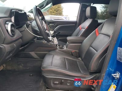 Zdjęcie 7 z 11 samochodu: 2023 CHEVROLET COLORADO Z71 VIN:1GCPTDEK5P1142887 - miniatura