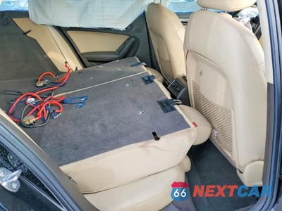 Zdjęcie 10 z 12 samochodu: 2013 AUDI A4 ALLROAD PREMIUM PLUS VIN:WA1UFAFL3DA181614 - miniatura