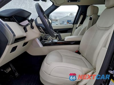 Zdjęcie 7 z 16 samochodu: 2025 LAND ROVER RANGE ROVER SE VIN:SALKP9FU2SA283400 - miniatura
