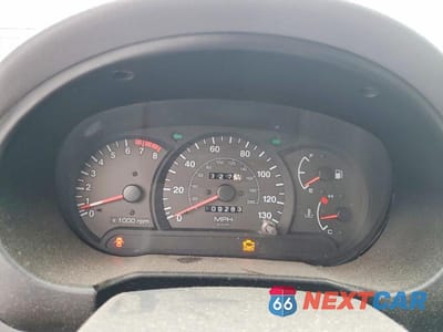 Zdjęcie 9 z 11 samochodu: 2002 HYUNDAI ACCENT GL VIN:KMHCG45C02U325127 - miniatura