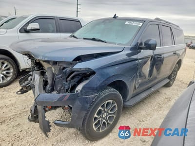 2024 FORD EXPEDITION MAX XLT 1FMJK1J8XREA50277 - główne zdjęcie licytacji z USA - miniatura