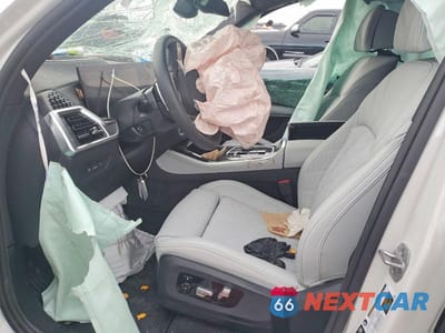 Zdjęcie 7 z 12 samochodu: 2026 BMW X5 XDRIVE40I VIN:5UX23EU0XT9133774 - miniatura