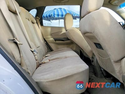 Zdjęcie 10 z 11 samochodu: 2008 HYUNDAI TUCSON SE VIN:KM8JN12D48U916076 - miniatura