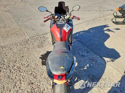 Zdjęcie 6 z 9 samochodu: 2007 KAWASAKI EX650 A VIN:JKAEXEA157A021348 - miniatura