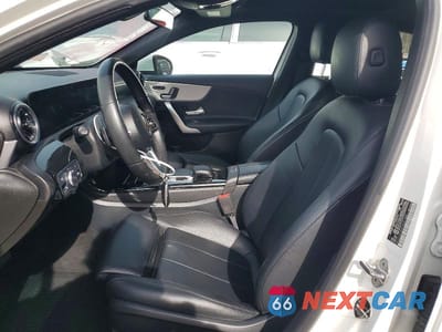 Zdjęcie 7 z 12 samochodu: 2019 MERCEDES-BENZ A 220 4MATIC VIN:WDD3G4FBXKW001560 - miniatura