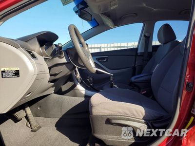 Zdjęcie 7 z 13 samochodu: 2016 HYUNDAI ELANTRA SE VIN:5NPDH4AE5GH656316 - miniatura