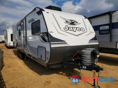 2025 JAYCO CAMPER 1UJBB0BR5S14E0111 - główne zdjęcie licytacji z USA - miniatura