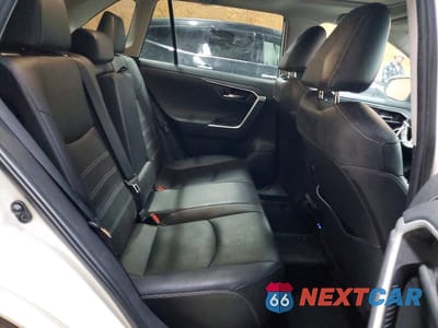 Zdjęcie 11 z 13 samochodu: 2022 TOYOTA RAV4 LIMITED VIN:2T3N1RFVXNW291958 - miniatura