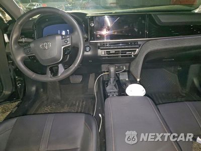 Zdjęcie 8 z 14 samochodu: 2025 TOYOTA CAMRY XSE VIN:4T1DAACK5SU607858 - miniatura