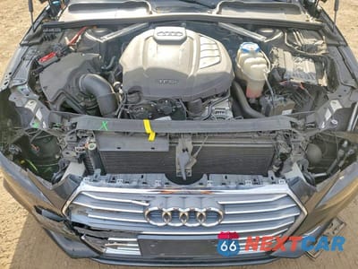 Zdjęcie 11 z 11 samochodu: 2018 AUDI A4 PREMIUM PLUS VIN:WAUENAF49JA093195 - miniatura