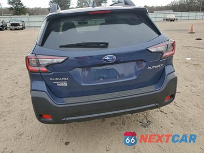 Zdjęcie 6 z 14 samochodu: 2025 SUBARU OUTBACK PREMIUM VIN:4S4BTACCXS3279370 - miniatura