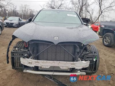 Piąte zdjęcie samochodu w środku: 2021 BMW X5 XDRIVE40I VIN:5UXCR6C05M9F51660 - miniatura