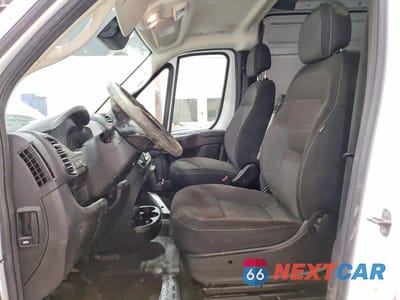 Zdjęcie 7 z 14 samochodu: 2025 RAM PROMASTER 2500 2500 HIGH VIN:3C6LRVDG6SE515884 - miniatura