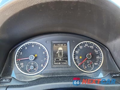 Zdjęcie 9 z 13 samochodu: 2014 VOLKSWAGEN TIGUAN S VIN:WVGBV3AX9EW518518 - miniatura