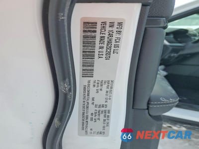 Zdjęcie 13 z 13 samochodu: 2025 JEEP GRAND CHEROKEE LAREDO VIN:1C4RJHAG2SC293724 - miniatura