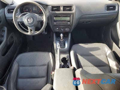 Zdjęcie 8 z 12 samochodu: 2011 VOLKSWAGEN JETTA SE VIN:3VWDZ7AJ7BM328391 - miniatura