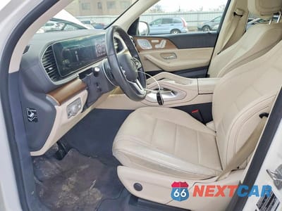Zdjęcie 7 z 12 samochodu: 2020 MERCEDES-BENZ GLS 450 4MATIC VIN:4JGFF5KE3LA213128 - miniatura