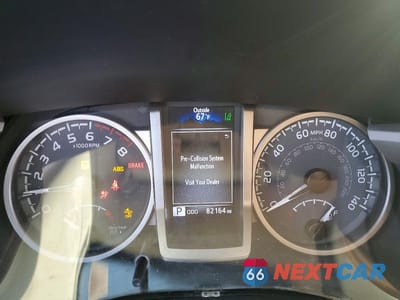 Zdjęcie 9 z 13 samochodu: 2021 TOYOTA TACOMA DOUBLE CAB VIN:5TFCZ5AN5MX263706 - miniatura