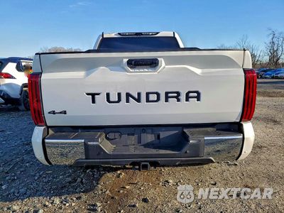 Zdjęcie 6 z 12 samochodu: 2022 TOYOTA TUNDRA CREWMAX SR5 VIN:5TFLA5EC8NX004418 - miniatura