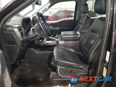 Zdjęcie 7 z 12 samochodu: 2022 FORD F150 SUPERCREW VIN:1FTFW1E8XNKE24522 - miniatura