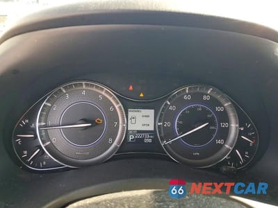 Zdjęcie 9 z 12 samochodu: 2016 INFINITI QX80 VIN:JN8AZ2NF1G9610888 - miniatura