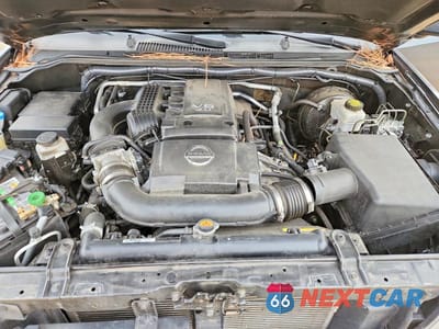 Zdjęcie 11 z 12 samochodu: 2018 NISSAN FRONTIER SV VIN:1N6DD0FV3JN731080 - miniatura