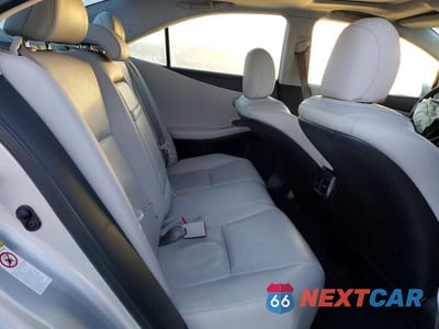 Zdjęcie 10 z 13 samochodu: 2011 LEXUS HS 250H VIN:JTHBB1BA9B2047578 - miniatura