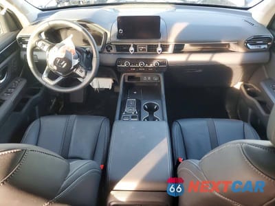Zdjęcie 8 z 12 samochodu: 2025 HONDA PILOT EXL VIN:5FNYG2H49SB043922 - miniatura