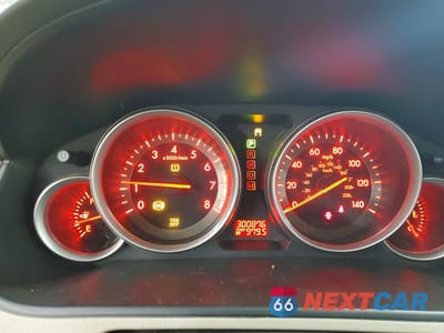 Zdjęcie 9 z 14 samochodu: 2009 MAZDA CX-9 VIN:JM3TB28A190180402 - miniatura