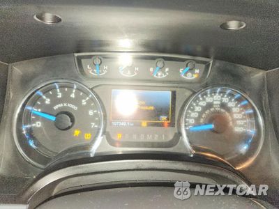 Zdjęcie 9 z 13 samochodu: 2014 FORD F150 SUPERCREW VIN:1FTFW1ET1EKF93767 - miniatura