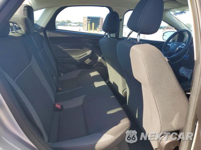 Zdjęcie 10 z 15 samochodu: 2014 FORD FOCUS S VIN:1FADP3E28EL167436 - miniatura