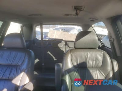 Zdjęcie 10 z 14 samochodu: 2007 HONDA ODYSSEY EXL VIN:5FNRL38687B010943 - miniatura