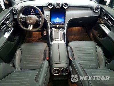 Zdjęcie 8 z 14 samochodu: 2025 MERCEDES-BENZ GLC 350E VIN:W1NKM5GBXSF315513 - miniatura