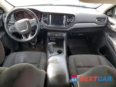 Zdjęcie 8 z 14 samochodu: 2021 DODGE DURANGO SXT VIN:1C4RDHAG8MC761515 - miniatura
