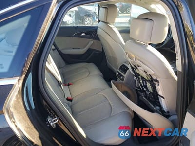 Zdjęcie 10 z 11 samochodu: 2018 AUDI A6 PRESTIGE AWD VIN:WAUH3AFC1JN005694 - miniatura