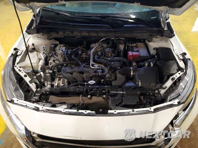 Zdjęcie 11 z 13 samochodu: 2025 NISSAN ALTIMA SV VIN:1N4BL4DV0SN309377 - miniatura