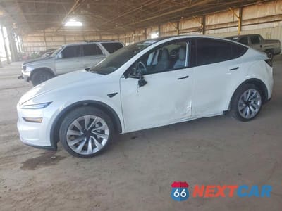 2026 TESLA MODEL Y 7SAYGDED2TF542453 - główne zdjęcie licytacji z USA - miniatura